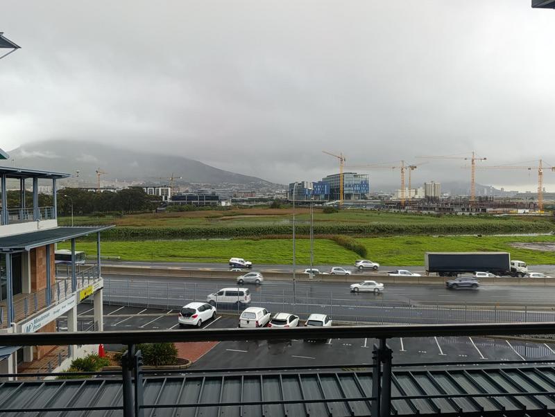 To Let commercial Property for Rent in Maitland Western Cape